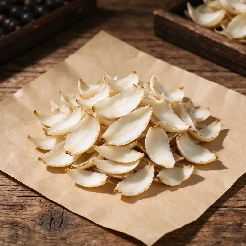 Lily Bulb