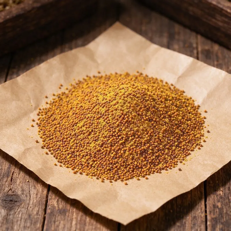 Dodder Seed