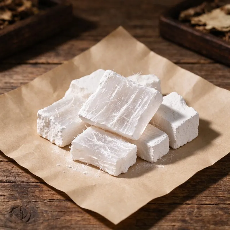 Gypsum