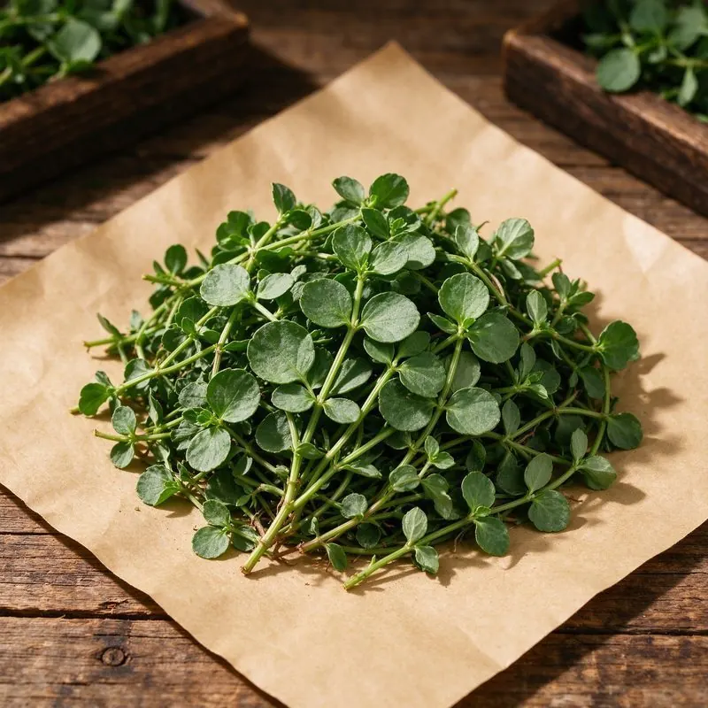 Lysimachia Herb