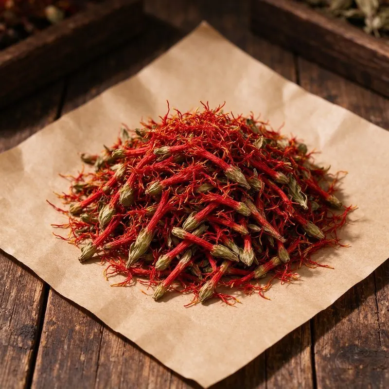 Safflower