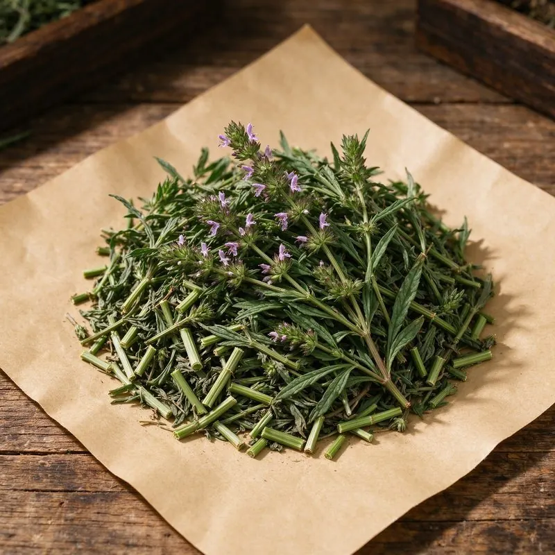 Motherwort Herb