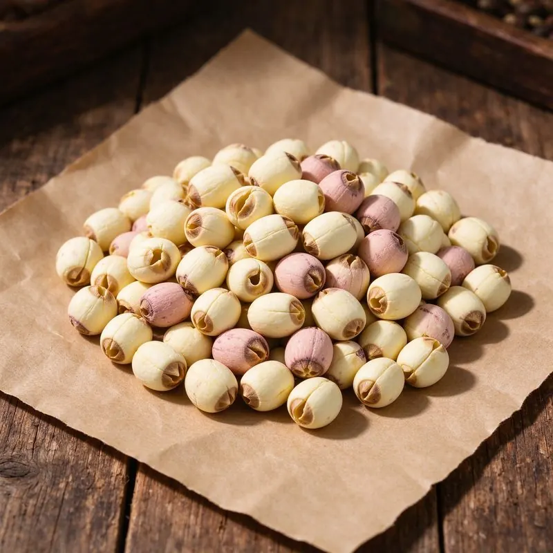 Lotus Seed