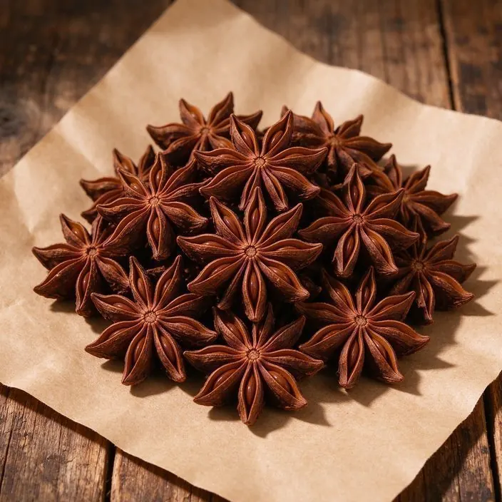 Star anise