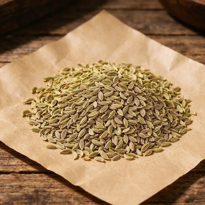 Fennel seed