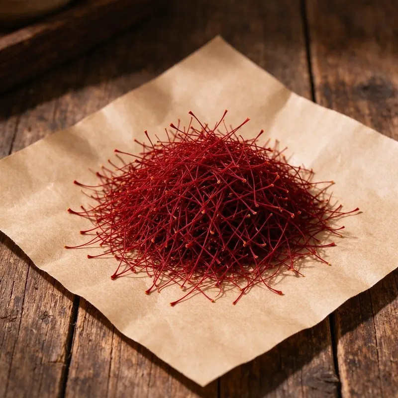 Saffron